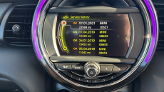 MINI Hatchback 1.5 Cooper 3dr Petrol Hatchback